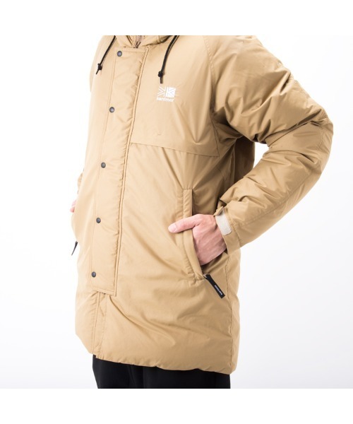 karrimor（カリマー）の「maxima down coat（ダウンジャケット/コート