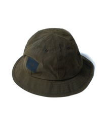 VIRGOwearworks | QUADRANGLE HAT(ハット)