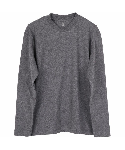 SUIT SELECT（スーツセレクト）の「【洗える4点セット】リモートパックスーツ　カーディガンスーツ（スーツセット・メンズ・ブラック・M/S/LL/L）」の6枚目の写真