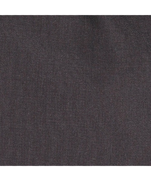 SUIT SELECT（スーツセレクト）の「【洗える4点セット】リモートパックスーツ　カーディガンスーツ（スーツセット・メンズ・ブラック・M/S/LL/L）」の4枚目の写真