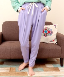 吸汗速乾ハイストレッチパンツ