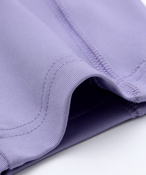 チチカカ（チチカカ）の「吸汗速乾ハイストレッチパンツ（その他パンツ・レディース・ブラック/パープル/その他1・FREE）」の18枚目の写真