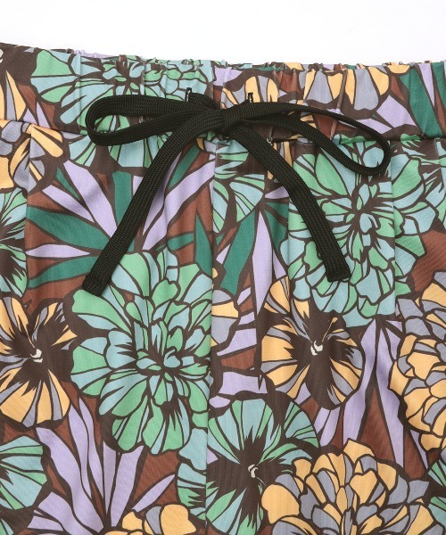 チチカカ（チチカカ）の「吸汗速乾ハイストレッチパンツ（その他パンツ・レディース・ブラック/パープル/その他1・FREE）」の17枚目の写真