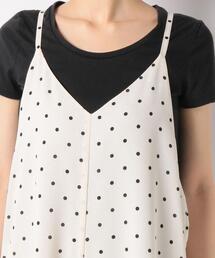 To b. by agnes b.（トゥービーバイアニエスベー）の「WP86 SALOPETTE