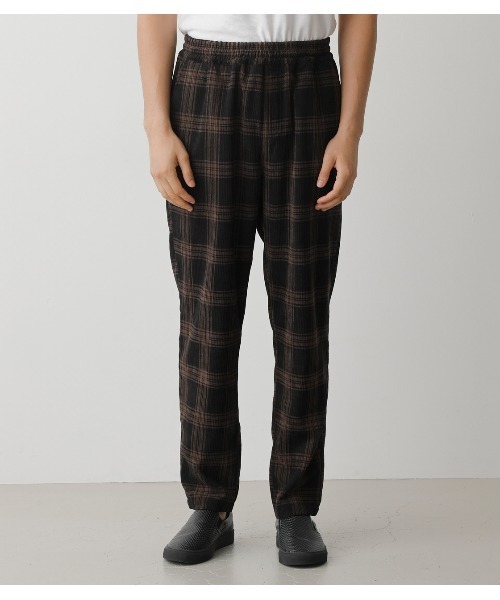 AZUL by moussy(アズールバイマウジー)の「AZUL CHEF'S CORDUROY BOTTOM/アズールシェフズコーデュロイボトム(その他パンツ・メンズ・ベージュ系その他/ブラック系その他・MEDIUM/LARGE)」の19枚目の写真