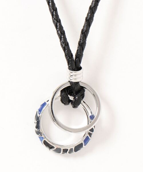 NICOLE CLUB FOR MEN（ニコルクラブフォーメン）の「ネックレス（ネックレス・メンズ・その他1/その他2/その他3/その他4/その他5・FREE）」の5枚目の写真