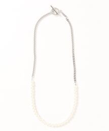 NICOLE CLUB FOR MEN | ネックレス(ネックレス)