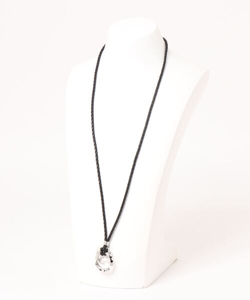 NICOLE CLUB FOR MEN（ニコルクラブフォーメン）の「ネックレス（ネックレス・メンズ・その他1/その他2/その他3/その他4/その他5・FREE）」の7枚目の写真