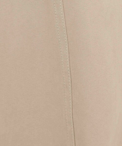 DRESKIP(ドレスキップ)の「◆ハイウエストなフレアスカート(スカート・レディース・ライトグレー/ブラック/グリーン・02/03/04)」の11枚目の写真