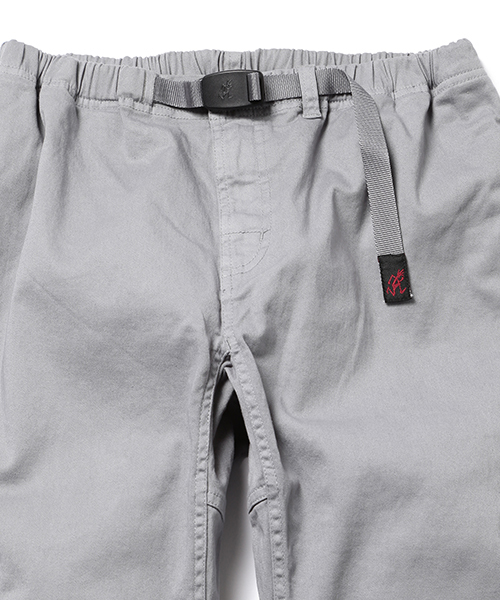 Gramicci（グラミチ）の「【WEB限定】GRAMICCI×BEAMS / 別注 ナローアンクルパンツ（その他パンツ・メンズ・ホワイト/ブラック/グレー・SMALL/MEDIUM/LARGE）」の10枚目の写真