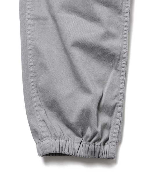 Gramicci（グラミチ）の「【WEB限定】GRAMICCI×BEAMS / 別注 ナローアンクルパンツ（その他パンツ・メンズ・ホワイト/ブラック/グレー・SMALL/MEDIUM/LARGE）」の11枚目の写真