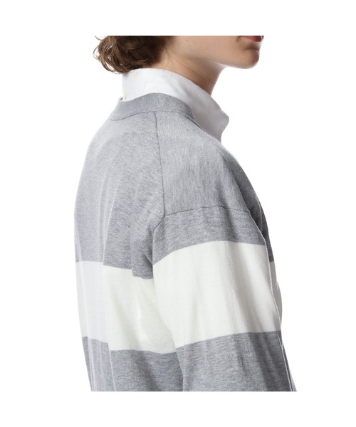 uniform experiment（ユニフォームエクスペリメント）の「CHEST LINE