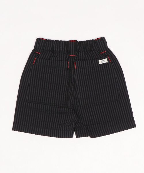 HOGAN RANCH WEAR（ホーガンランチウエア）の「サッカーショートパンツ（80～150cm）（その他パンツ・キッズ・レッド/ブルー/チャコール・90/100/110/120/80/130/140/150）」の12枚目の写真