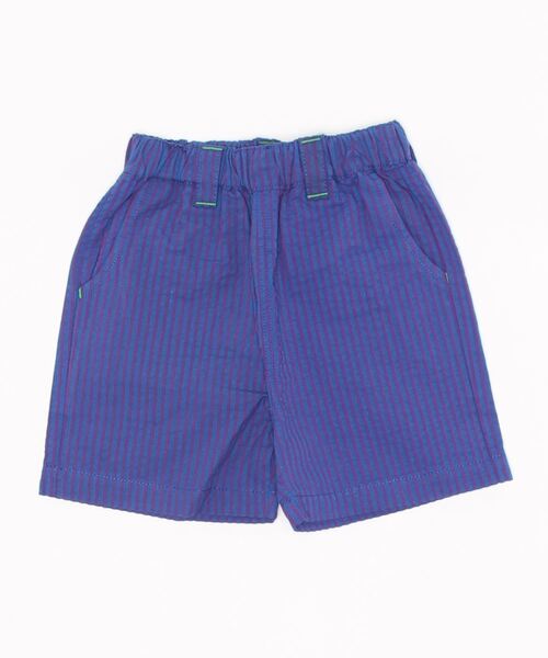 HOGAN RANCH WEAR（ホーガンランチウエア）の「サッカーショートパンツ（80～150cm）（その他パンツ・キッズ・レッド/ブルー/チャコール・90/100/110/120/80/130/140/150）」の13枚目の写真