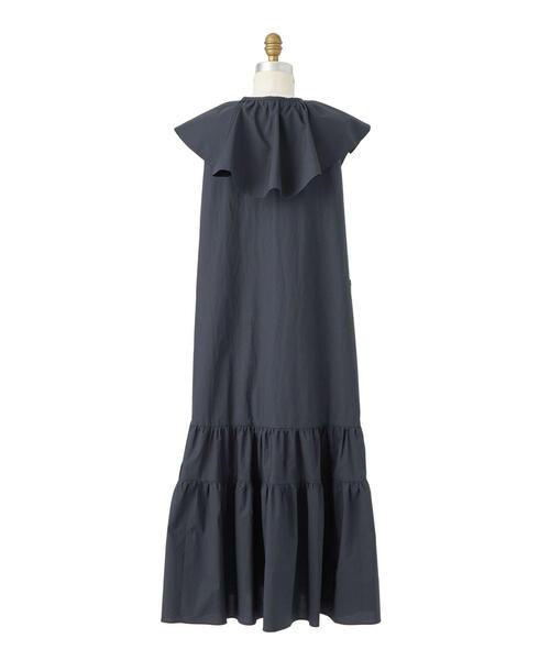 DRAWER t-mat masaki-paris ワンピース T-mat Masaki-Paris ティー マット マサキ パリ Drawer