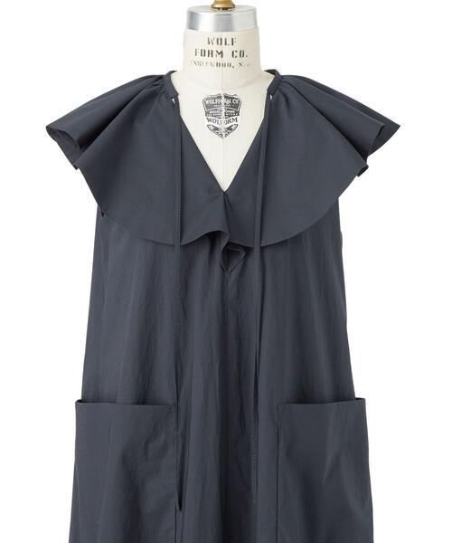 DRAWER t-mat masaki-paris ワンピース T-mat Masaki-Paris ティー マット マサキ パリ Drawer