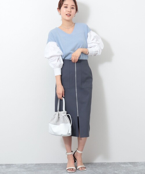 ノーリーズソフィー NOLLEY'S sophi ウォッシャブルブライト