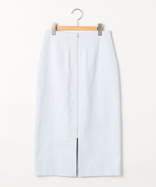 【新品 タグ付き】NOLLEY'S  ノーリーズ⭐︎ベージュ スカート 日本製 trim_ofnls_item3b163b4c105211f