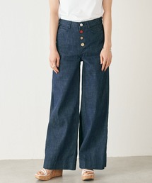 BEARDSLEY | デニムバギー(その他パンツ)