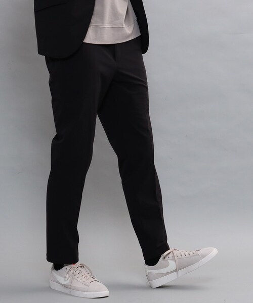 CORDURA(コーデュラ)の「◆【NO MORE 映画泥棒コラボ/CORDURA?】ナイロンパンツ(その他パンツ・メンズ・ブラック/ベージュ・02/03/04)」の1枚目の写真