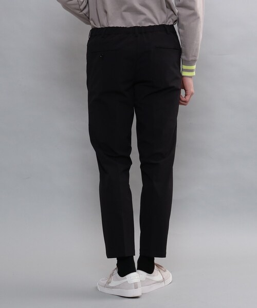 CORDURA(コーデュラ)の「◆【NO MORE 映画泥棒コラボ/CORDURA?】ナイロンパンツ(その他パンツ・メンズ・ブラック/ベージュ・02/03/04)」の6枚目の写真
