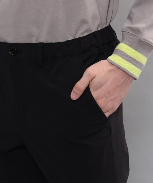 CORDURA(コーデュラ)の「◆【NO MORE 映画泥棒コラボ/CORDURA?】ナイロンパンツ(その他パンツ・メンズ・ブラック/ベージュ・02/03/04)」の8枚目の写真