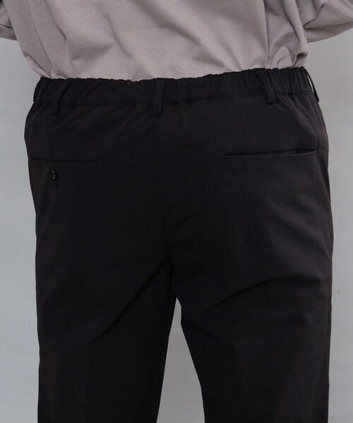 CORDURA(コーデュラ)の「◆【NO MORE 映画泥棒コラボ/CORDURA?】ナイロンパンツ(その他パンツ・メンズ・ブラック/ベージュ・02/03/04)」の9枚目の写真