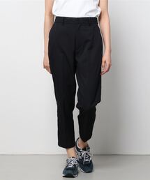 【別注】ニューバランス New Balance The City ストレートパンツ_ 限定コラボ