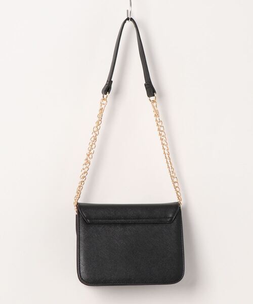 one way(ワンウェイ)の「デンバー2WAYショルダーバッグ(ショルダーバッグ・レディース・ブラック/ライトグリーン/ライトグレー/ホワイト・FREE)」の12枚目の写真