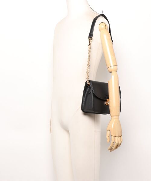 one way(ワンウェイ)の「デンバー2WAYショルダーバッグ(ショルダーバッグ・レディース・ブラック/ライトグリーン/ライトグレー/ホワイト・FREE)」の16枚目の写真