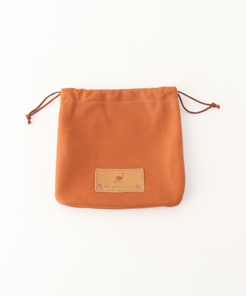 EDIFICE SELECT（エディフィスセレクト）の「【SILVER OSTRICH / シルバーオーストリッチ】Rodeo（ベルト・メンズ・ブラック・XX-SMALL/8.5/9/7.5）」の9枚目の写真