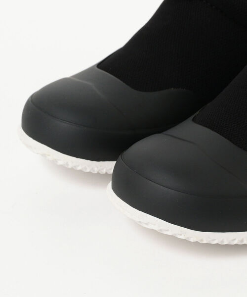 Ray BEAMS（レイビームス）の「【WEB限定】HUNTER / メッシュ シューズ（その他シューズ・レディース・ブラック・6/5/4）」の4枚目の写真