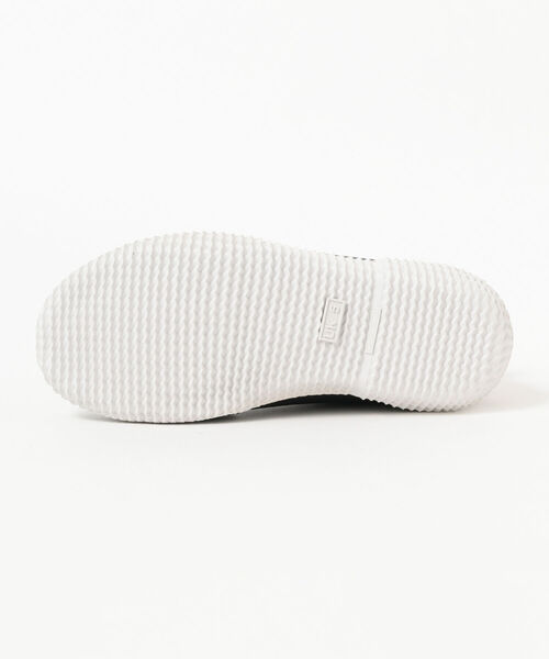 Ray BEAMS（レイビームス）の「【WEB限定】HUNTER / メッシュ シューズ（その他シューズ・レディース・ブラック・6/5/4）」の6枚目の写真