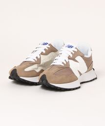 NEW BALANCE | 【New Balance】MS327(スニーカー)