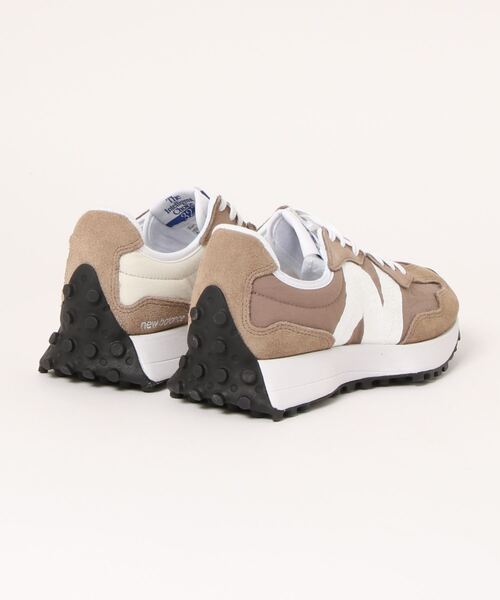 NEW BALANCE（ニューバランス）の「【New Balance】MS327（スニーカー・レディース・ブラウン・23cm/23.5cm/24cm/24.5cm）」の2枚目の写真