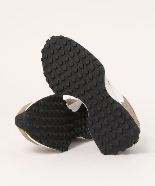 NEW BALANCE（ニューバランス）の「【New Balance】MS327（スニーカー・レディース・ブラウン・23cm/23.5cm/24cm/24.5cm）」の3枚目の写真