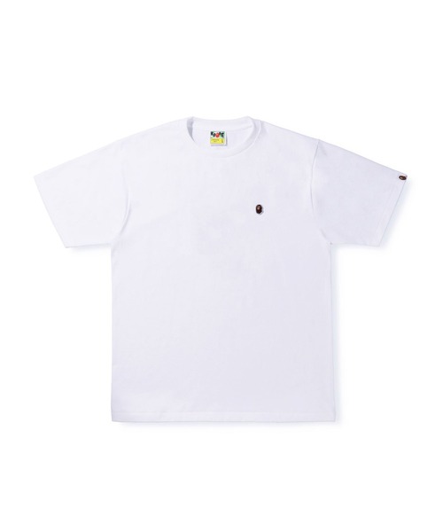 A BATHING APE（アベイシングエイプ）の「APE HEAD ONE POINT