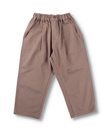 NAUTICA | 【NAUTICA/ノーティカ】タッククロップドパンツ(その他パンツ)