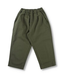 NAUTICA | 【NAUTICA/ノーティカ】タッククロップドパンツ(その他パンツ)