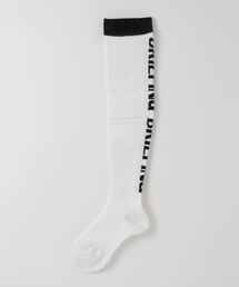 BRIEFING（ブリーフィング）の「WOMEN’S CORDURAⓇ OVER KNEE SOCKS（ソックス/靴下）」
