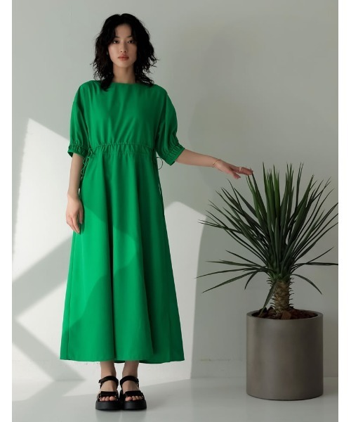 Re:EDIT（リエディ）の「ワイドストラップ厚底スポーツサンダル（サンダル・レディース・ホワイト/ブラック・XX-LARGE/MEDIUM/SMALL/LARGE/X-LARGE）」の6枚目の写真