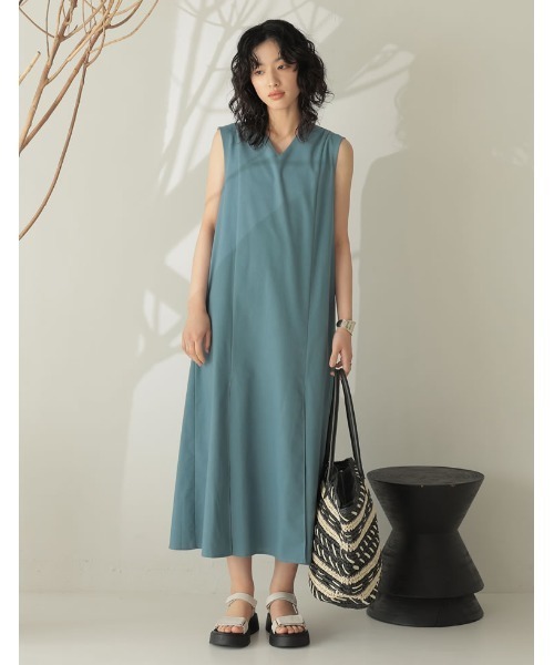 Re:EDIT（リエディ）の「ワイドストラップ厚底スポーツサンダル（サンダル・レディース・ホワイト/ブラック・XX-LARGE/MEDIUM/SMALL/LARGE/X-LARGE）」の10枚目の写真