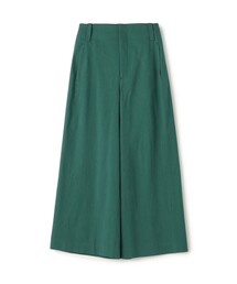 パンツ MACPHEE TOMORROWLAND｜デニム ワイドストレートパンツ | Rakuten