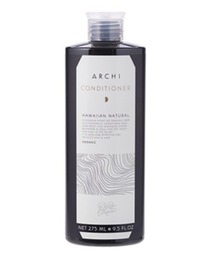 WELINA ORGANIC（ウェリナオーガニック）の「【WELINA ORGANICS】（ウェリナ オーガニクス） アーキ コンディショナー 275ml（コンディショナー）」