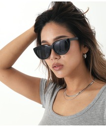 ANAP | フォックス型サングラス(サングラス)