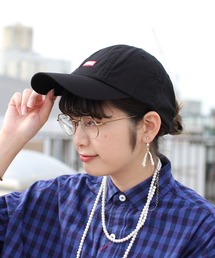 CHUMS/チャムス　ブッシュ パイロットキャップ　BUSH PILOT CAP