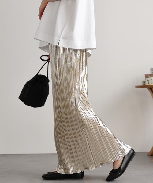 sakishimatokyo（サキシマトーキョー）の「【選べる素材】＜25SS新色