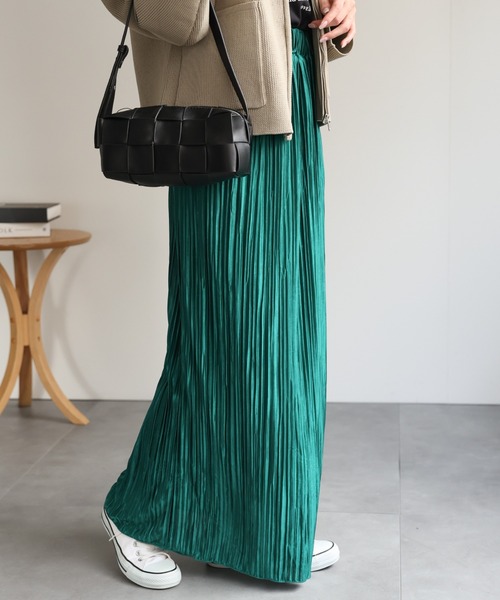 sakishimatokyo（サキシマトーキョー）の「【選べる素材】＜25SS新色