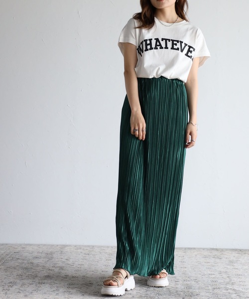 sakishimatokyo（サキシマトーキョー）の「【選べる素材】＜25SS新色