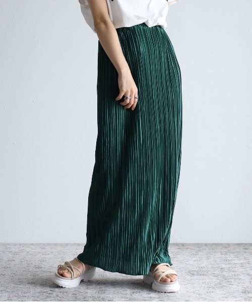 sakishimatokyo（サキシマトーキョー）の「【選べる素材】＜25SS新色